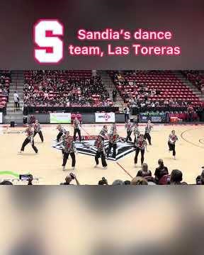 Awesome routine! #newmexico #albuquerque #dance