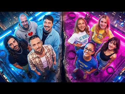 WHO WILL MAKE THE BEST SUMMER HIT? (BOYS BAND vs. GIRLS BAND)