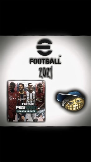 PES 2021💀🔥।#efootball2024mobile #efootball2024 #efootball #pes #pes2021 #pes2020 #shortsfeed