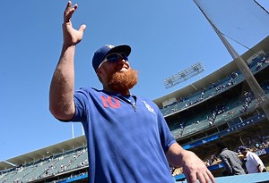 Justin Turner Biography & Los Angeles Dodgers Career