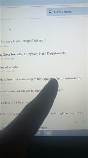Vodafone bedava internet 2026 - bedava internet kazandıran linkler