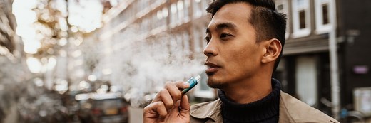 Stop smoking intervention in ED helps people quit