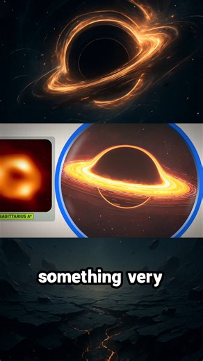 406K views · 6.3K reactions | If you fell into a black hole, observers would never see you cross the line #BlackHoleExplained #EventHorizon #TimeDilation #CosmicMysteries #MindBendingScience | Cleo Abram Explained | Facebook