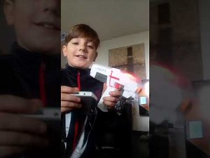 Comment utiliser un laser X?