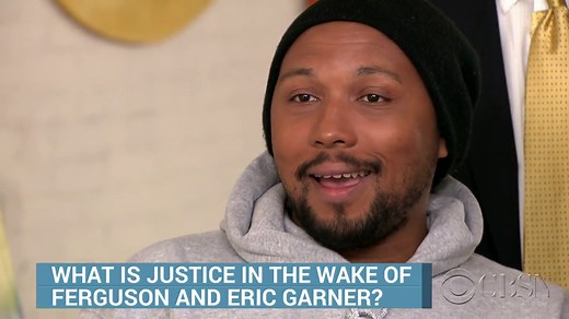 Who are our 21st Century civil rights leaders?