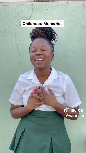 Childhood Memories: Lihle and Takalani Videos 2024