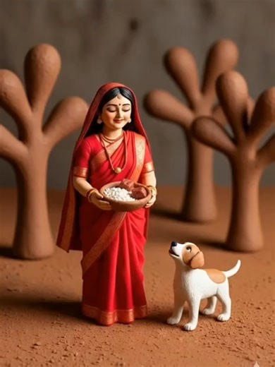 Creative Clay Miniature Food Creations