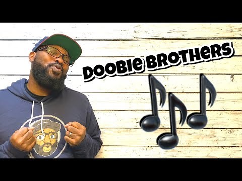 Doobie Brothers - Listen To The Music | REACTIONN