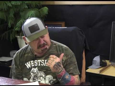 Louie Simmons: Bench Press Advice