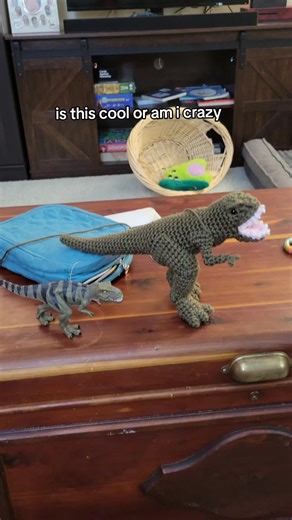 Creative Freehand Crochet Design Without Patterns