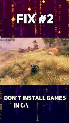 How To Fix Valheim Crashing And Losing Progress/Inventory