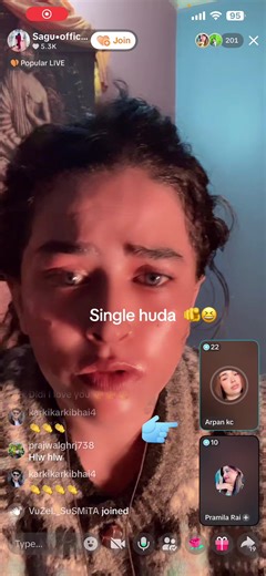 Single Huda: A Joyful Celebration 🫵😆