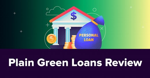 Plain Green Review for 2025: Good for Small Loans