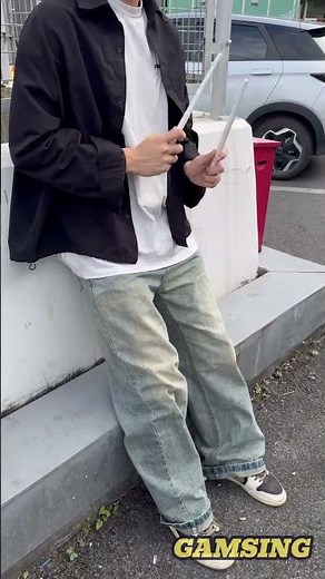 [Tech Review] How Cool is the Air Drum Kit? Quiet + Portable Tested!