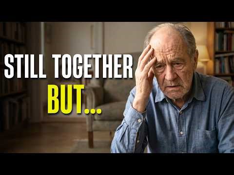 The Truth About Marriage After 60