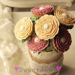 4.1M views · 32K shares | Who wouldn't love to receive a bouquet...