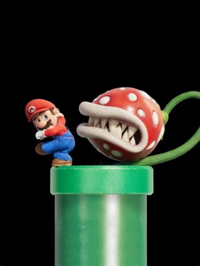 Mario's Super Adventure Recap