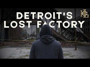 The Packard Plant: Rise, Fall, and the Future of Detroit’s Greatest Factory