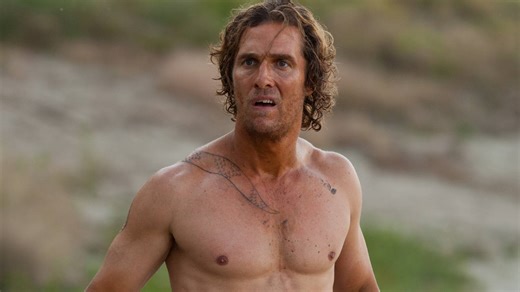 Matthew McConaughey's Upcoming Show Sounds Even Better Than His Failed Yellowstone Spinoff