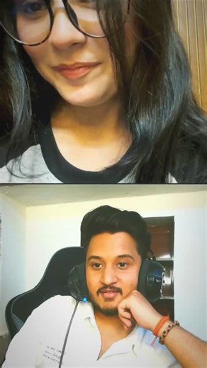 Mujhse Pyaar Krti Hongi Ye🤞🥹 #featured #famousshorts #facebook #videocall #couplegoals_ #tiktok #omgpage #love #ometv #feed #instagood_ | Ometv Omegle