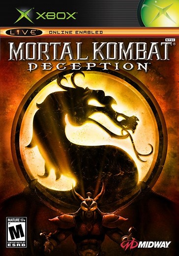Mortal Kombat: Deception Guide - IGN