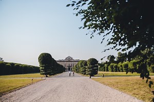 When Festivals Respond to Their Environment, Magic Happens