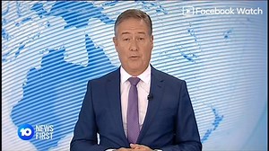 2.4K views | Alan Murrell with your top stories: - The CFS tackle fires in the hills and the Kangaroo Island bushfires worsen. - A "State of Disaster" declared for Victoria and New South Wales. - A driver arrested after a police chase comes to a crashing end. | 10 News Adelaide | Facebook