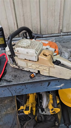 Essential Tools for Outdoor Maintenance: Long Reach Pliers