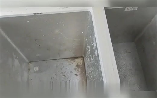 美菱雅典娜冰箱故障代码EC是什么故障？要怎么处理