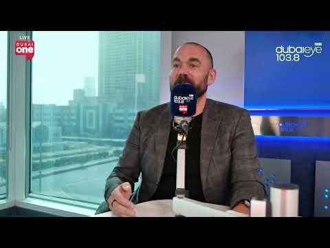 Zhann Jochinke on Joining dubizzle Group and the Future of Property Data