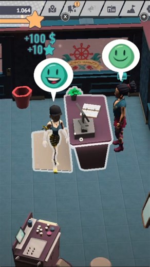 Manage your Tattoo Studio