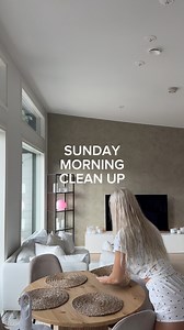sunday morning clean up vibes 🎧🎀🧺🫧 nothing better than a cozy sunday reset in pj’s 💆🏼‍♀️💗 @cleanwithpinkstuff brand ambassador #sundayreset #sundaycleaning #cleantok #cleaningroutine #cleanwithme #cozyvibes #morningreset #cleaningmotivation #cleaninginspo #girltherapy #cleanhome #cleaningtherapy #instaclean | cleaningwithida