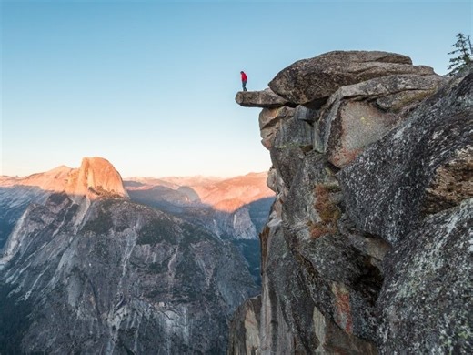 16 Ways To Adventure-Vacation California: Boat, Ski, Bike Or Glide