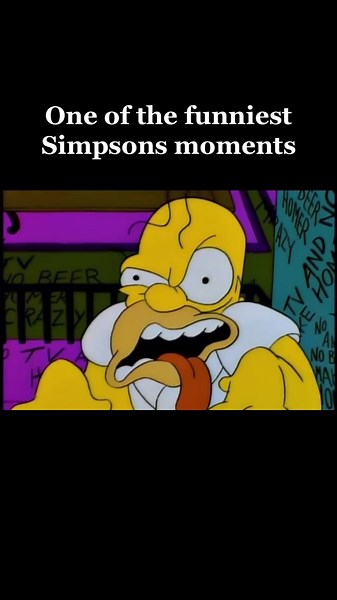 Funniest Simpsons Moments Compilation