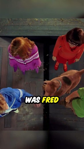 Did You Know In Scooby-Doo 2: Monsters Unleashed