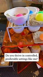 9.2K views · 111 reactions | Let them be little. Let them play. ✨ #reggioinspired #handsonlearning #letthembelittle #toddler #messyplay #playbasedlearning #teacher | Mulberry House | Facebook