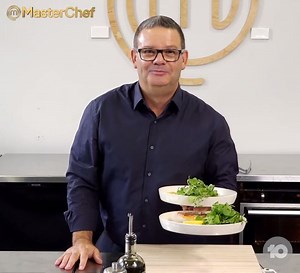 Salmon is extremely versatile and simply delicious. Gary shows us two easy ways to cook Australia's most popular fish. | MasterChef Australia