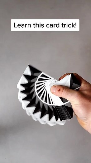 Learn this card trick! Step by Step Tutorial