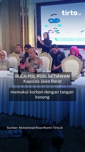 Driven by Jealousy, Taufik Hidayat Brutally Beats YTR with an Iron Bar and Burns Them with Cigare...