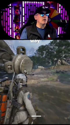 ARC Raiders BUG = Forrest Gump Run 😂 (Arms Don’t Move!)