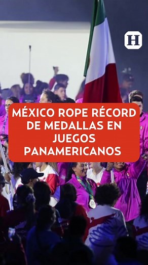 elheraldodemexico on TikTok