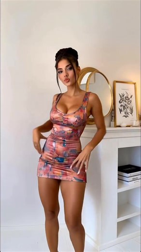 Stylish Sundress Looks for Any Occasion