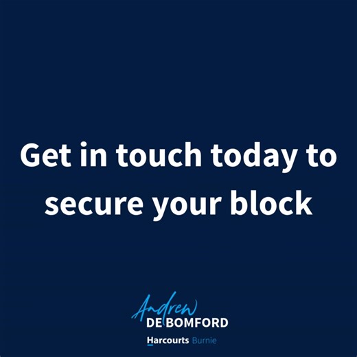 🌊 Only 3 Blocks Left – Stage 2 at Seabrook Waters! 🌊 It’s easy to see why these blocks have been selling fast — Seabrook Waters offers something pretty special. Across the road from the beach, backing onto the golf course, and just minutes from Wynyard’s town centre, this is coastal living at its best. If you’ve been thinking about building your dream home by the sea, now’s the time. 📞 Get in touch today for details or to secure your block. | Andrew de Bomford at Harcourts