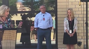 Today, Pueblo Community College announced The PEAK! This is an exciting new initiative that will be a catalyst for adult learning and economic development throughout Southern Colorado.  #pccpantherpride #newadventures #southerncolorado | Pueblo Community College | Facebook