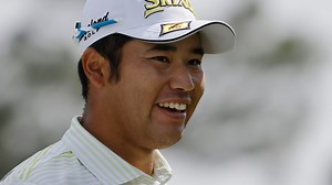 Hideki Matsuyama wins 85th Masters, becoming the tournament's first Japanese champion