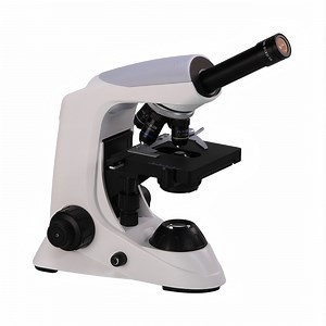 [Hot Item] Compact and Affordable Digital Microscope for Biological Studies