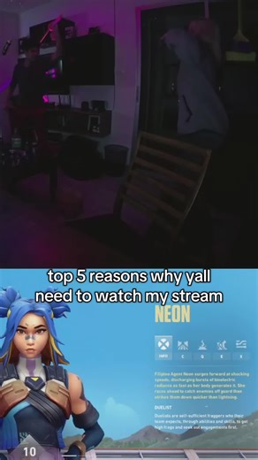 Funny Valorant Moments: Raze and More Gameplay