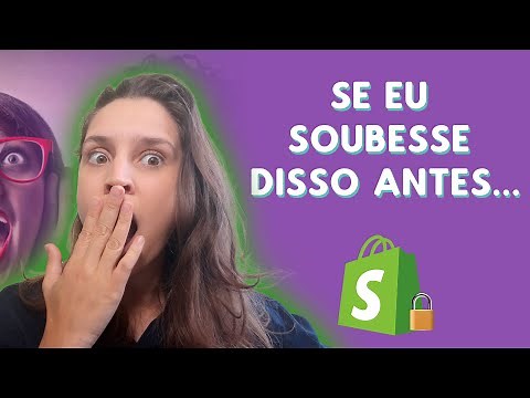 Shopify como Funciona? Vale a pena? É Confiável?