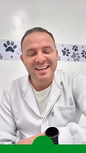 A endoscopia diagnóstica é uma verdadeira aliada na saúde dos pets!...