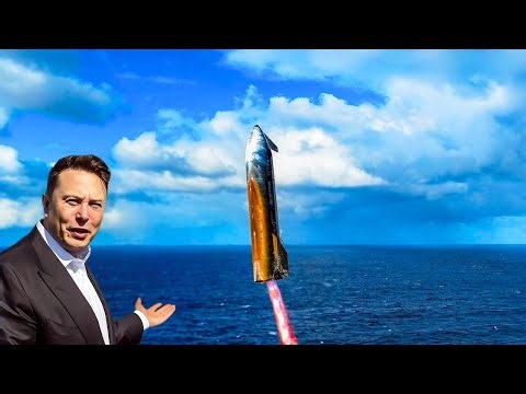 AMAZING WATER VEHICLES